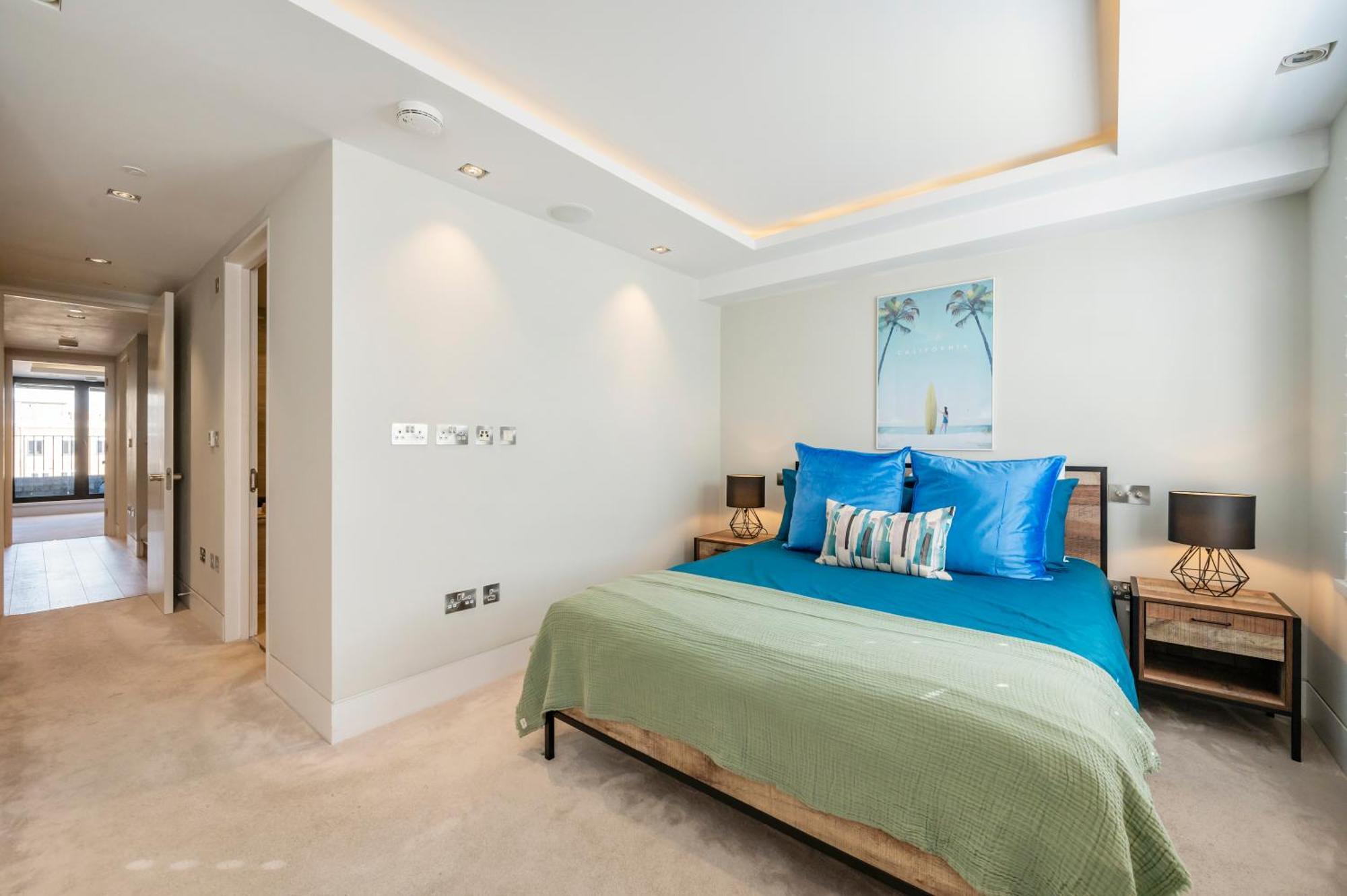 Arcore Premium Apartments Bloomsbury Londres Exterior foto