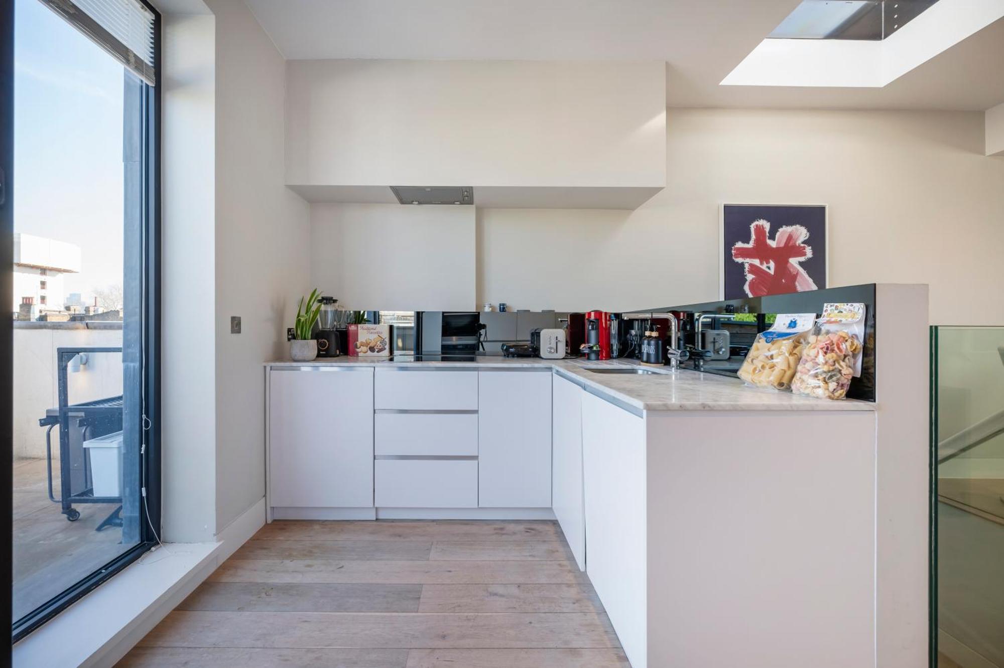Arcore Premium Apartments Bloomsbury Londres Exterior foto